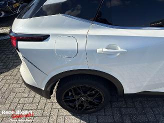 Nissan Qashqai 1.3 MHEV Xtronic Business Design 158pk picture 13