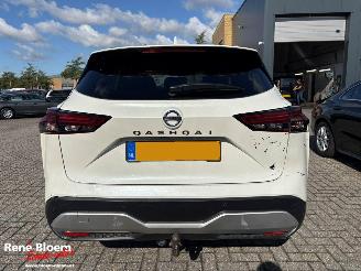 Nissan Qashqai 1.3 MHEV Xtronic Business Design 158pk picture 3