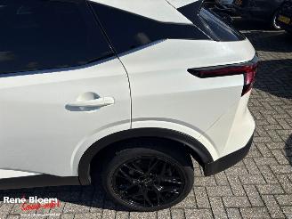 Nissan Qashqai 1.3 MHEV Xtronic Business Design 158pk picture 14
