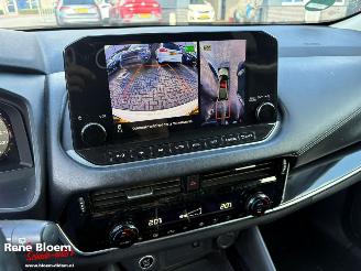 Nissan Qashqai 1.3 MHEV Xtronic Business Design 158pk picture 22