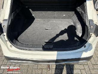 Nissan Qashqai 1.3 MHEV Xtronic Business Design 158pk picture 15