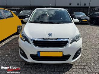 Peugeot 108 1.0 e-VTi 5drs Airco picture 7