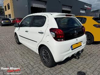 Peugeot 108 1.0 e-VTi 5drs Airco picture 3