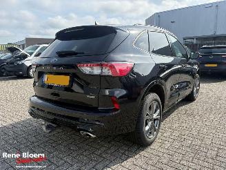 uszkodzony samochody osobowe Ford Kuga 2.5 PHEV ST-Line Aut 2023/9