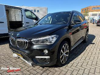 BMW X1 SDRIVE20I 192pk Aut picture 4