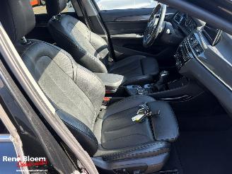 BMW X1 SDRIVE20I 192pk Aut picture 15
