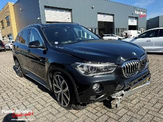 BMW X1 SDRIVE20I 192pk Aut picture 2
