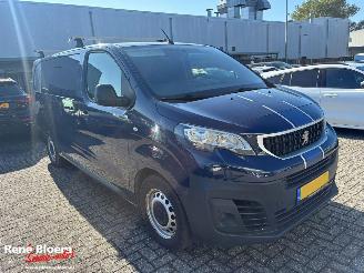 Peugeot Expert 2.0 Blue HDI 120 122pk Premium picture 4