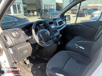 Renault Trafic 2.0 DCI L2H1 Work Edition 120pk picture 16