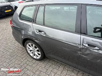 Volkswagen Golf 1.6 TDI Highline Navi 116pk picture 8