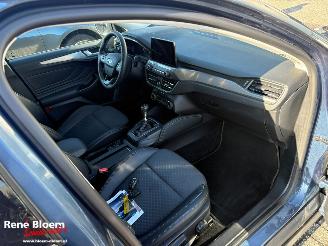 Ford Focus 1.0 Ecoboost Titanium X Business 125pk picture 7