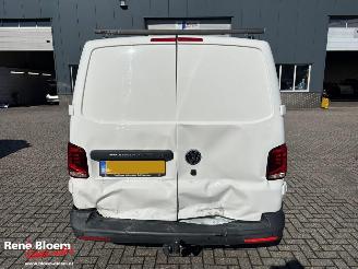 Volkswagen Transporter 2.0 TDI L1H1 110pk picture 3