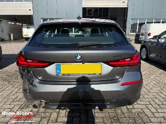 BMW 1-serie 118i Business Edition picture 3
