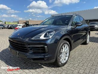 skadebil auto Porsche Cayenne 3.0 Sport chrono 340pk 2026/9