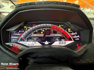 Lamborghini Huracan 5.2 V10 Performante 639pk picture 37