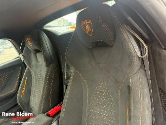 Lamborghini Huracan 5.2 V10 Performante 639pk picture 23