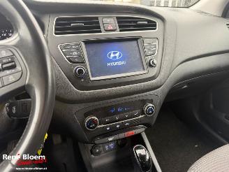 Hyundai I-20 1.0 TGDI Comfort Automaat picture 13