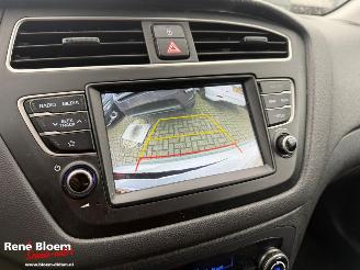 Hyundai I-20 1.0 TGDI Comfort Automaat picture 14