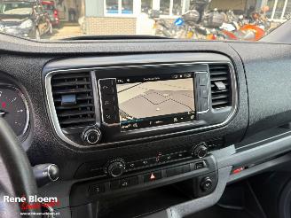Opel Vivaro 2.0 CDTI L2H1 Edition 122pk Automaat picture 15