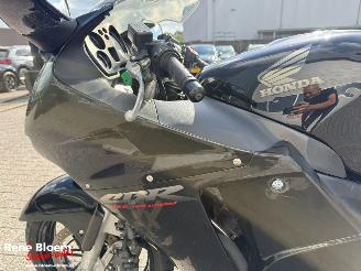 Honda  CBR 1100 XX Blackbird picture 15