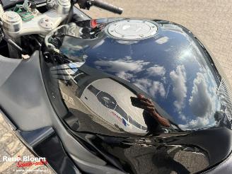 Honda  CBR 1100 XX Blackbird picture 20