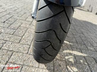 Honda  CBR 1100 XX Blackbird picture 22