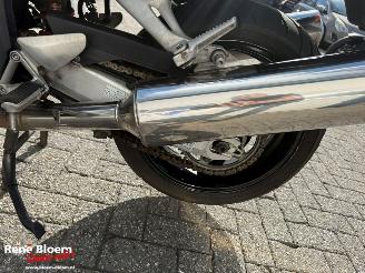 Honda  CBR 1100 XX Blackbird picture 13