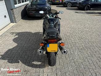 Honda  CBR 1100 XX Blackbird picture 5
