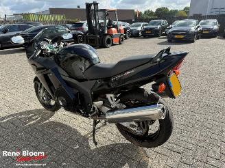 Honda  CBR 1100 XX Blackbird picture 6