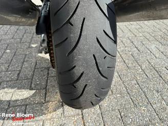 Honda  CBR 1100 XX Blackbird picture 21