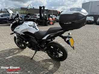 Kawasaki Versys 650 picture 6