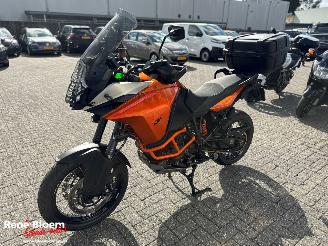 KTM 1190 Adventure  picture 7