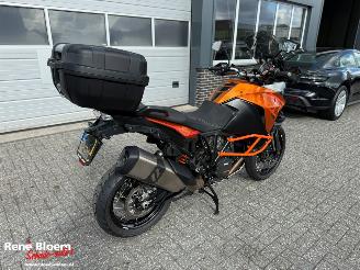 KTM 1190 Adventure  picture 4