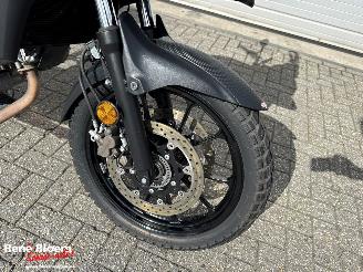 Suzuki DL 650 V-Strom picture 19
