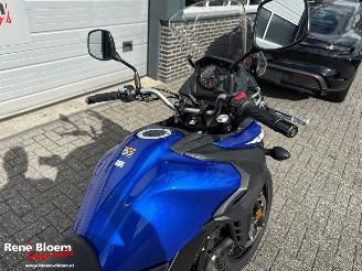 Suzuki DL 650 V-Strom picture 25