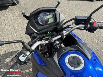 Suzuki DL 650 V-Strom picture 26