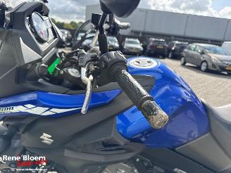 Suzuki DL 650 V-Strom picture 16