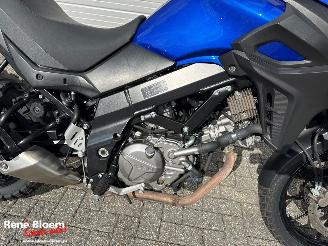 Suzuki DL 650 V-Strom picture 22