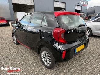 Kia Picanto 1.0 DPI Dynamicline Airco 5drs picture 2