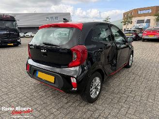 Kia Picanto 1.0 DPI Dynamicline Airco 5drs picture 4