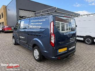 Ford Transit 2.0 TDCI L2H1 Airco picture 2