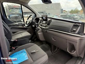 Ford Transit 2.0 TDCI L2H1 Airco picture 14