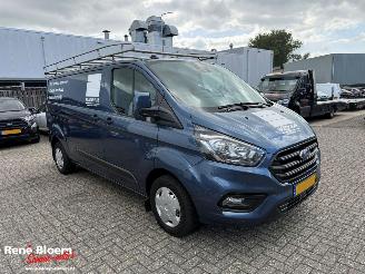 Ford Transit 2.0 TDCI L2H1 Airco picture 5