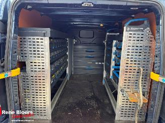 Ford Transit 2.0 TDCI L2H1 Airco picture 9