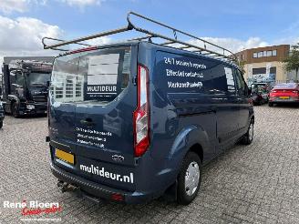 Ford Transit 2.0 TDCI L2H1 Airco picture 4