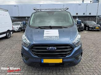 Ford Transit 2.0 TDCI L2H1 Airco picture 6