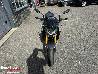 Kawasaki Z 900 SE Performance picture 4