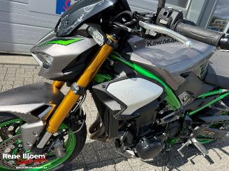 Kawasaki Z 900 SE Performance picture 14