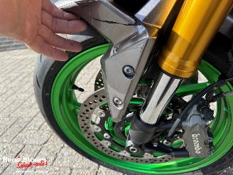 Kawasaki Z 900 SE Performance picture 13