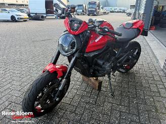 Ducati Overige Monster 937 picture 3